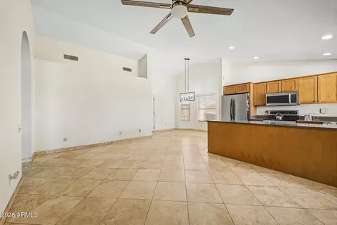 Living - 5423 Ellis St, Mesa, AZ 85205 photo 2 of 2