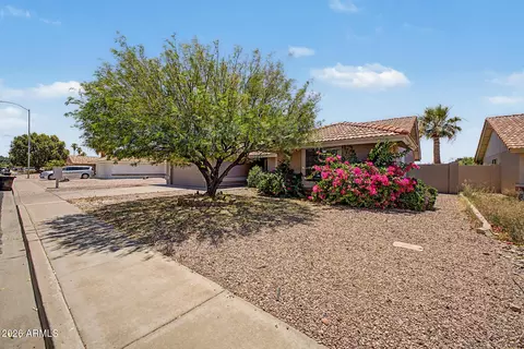 5423 Ellis St, Mesa, AZ 85205