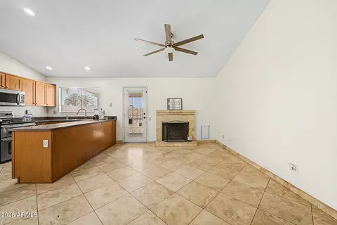 Living - 5423 Ellis St, Mesa, AZ 85205 photo 1 of 2