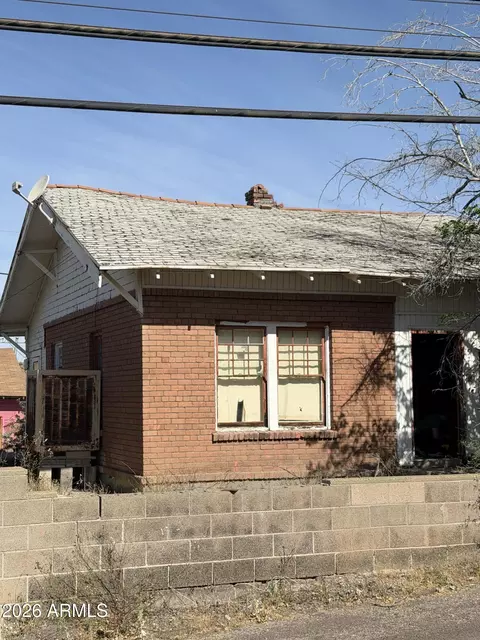 575 N Garfield Rd, Hayden, AZ 85135