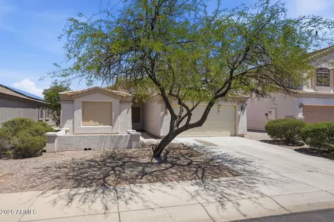 3938 N Creosote Ct, Casa Grande, AZ 85122