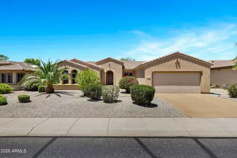 17810 W Canto Bonito Ln, Surprise, AZ 85387