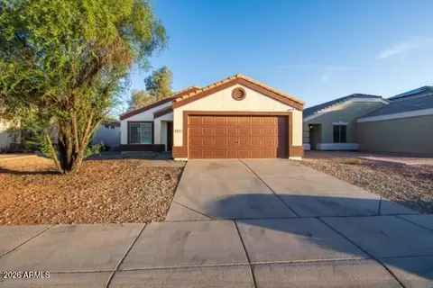 12325 W Valentine Ave, El Mirage, AZ 85335
