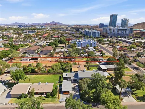 914 S Farmer Ave, Tempe, AZ 85281