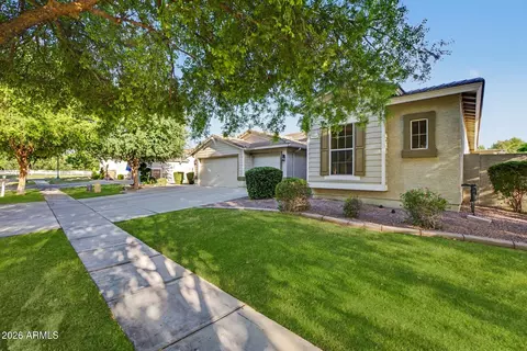 Exterior - 3161 E Lexington Ave E, Gilbert, AZ 85234 photo 17 of 17