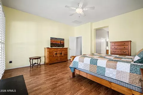 Bedroom - 3161 E Lexington Ave E, Gilbert, AZ 85234 photo 8 of 8