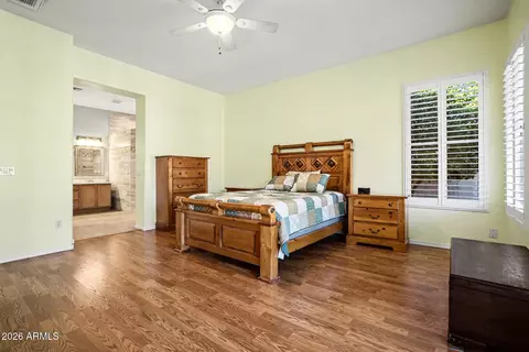 Bedroom - 3161 E Lexington Ave E, Gilbert, AZ 85234 photo 2 of 8