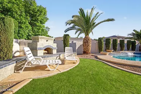 Exterior - 3161 E Lexington Ave E, Gilbert, AZ 85234 photo 10 of 17