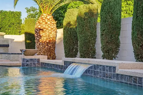 Exterior - 3161 E Lexington Ave E, Gilbert, AZ 85234 photo 13 of 17