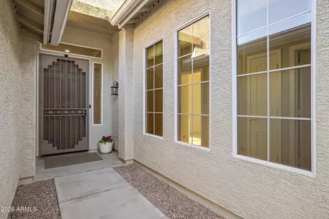 Entry Way - 3161 E Lexington Ave E, Gilbert, AZ 85234 photo 1 of 3