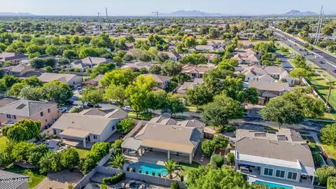 View/Area - 3161 E Lexington Ave E, Gilbert, AZ 85234 photo 3 of 8