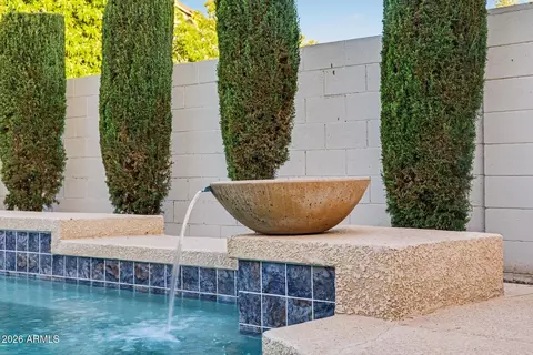 Exterior - 3161 E Lexington Ave E, Gilbert, AZ 85234 photo 12 of 17