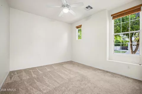 Bedroom - 3161 E Lexington Ave E, Gilbert, AZ 85234 photo 5 of 8
