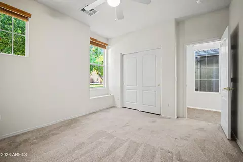 Bedroom - 3161 E Lexington Ave E, Gilbert, AZ 85234 photo 4 of 8