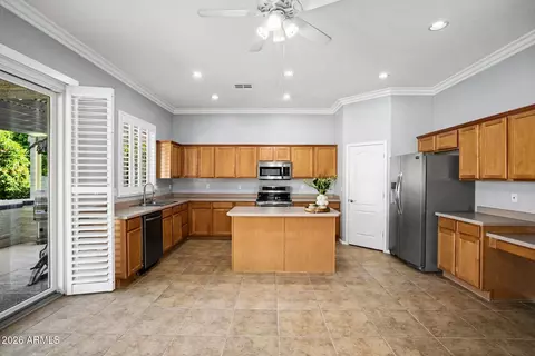 Kitchen - 3161 E Lexington Ave E, Gilbert, AZ 85234 photo 2 of 5