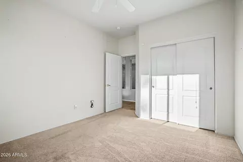 Bedroom - 3161 E Lexington Ave E, Gilbert, AZ 85234 photo 6 of 8