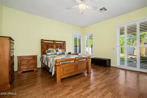 Bedroom - 3161 E Lexington Ave E, Gilbert, AZ 85234 photo 1 of 8