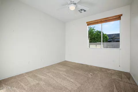 Bedroom - 3161 E Lexington Ave E, Gilbert, AZ 85234 photo 7 of 8