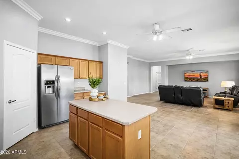 Kitchen - 3161 E Lexington Ave E, Gilbert, AZ 85234 photo 5 of 5