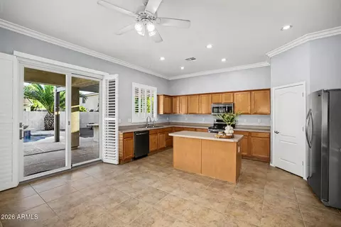 Kitchen - 3161 E Lexington Ave E, Gilbert, AZ 85234 photo 1 of 5