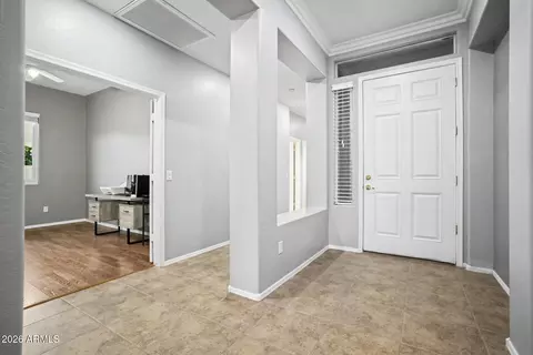 Entry Way - 3161 E Lexington Ave E, Gilbert, AZ 85234 photo 2 of 3