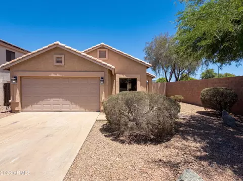 13702 W Marissa Dr, Litchfield Park, AZ 85340