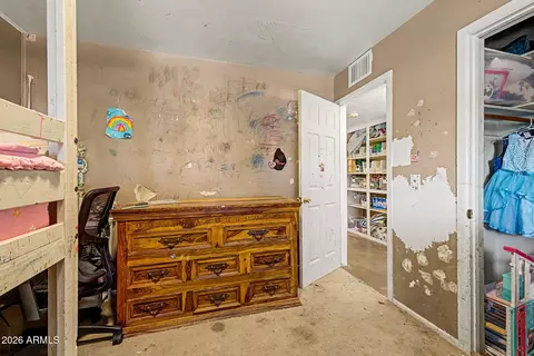 Bedroom - 906 E Cinnabar Ave, Phoenix, AZ 85020 photo 5 of 6
