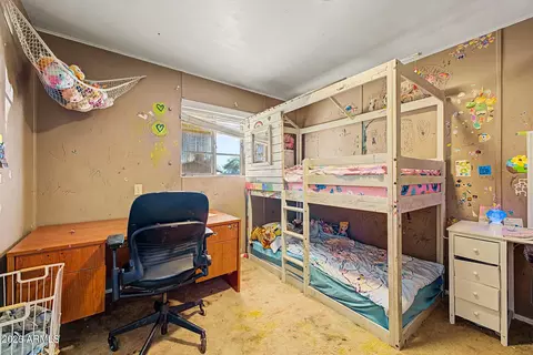 Bedroom - 906 E Cinnabar Ave, Phoenix, AZ 85020 photo 4 of 6
