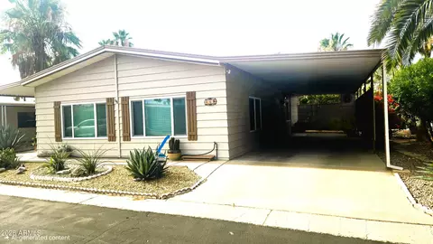 9302 E Broadway Rd E #54, Mesa, AZ 85208