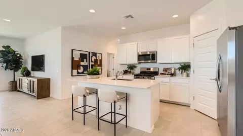 Kitchen - 9730 W Weldon Ave, Phoenix, AZ 85037 photo 2 of 2