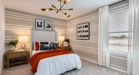 Bedroom - 9730 W Weldon Ave, Phoenix, AZ 85037 photo 4 of 7