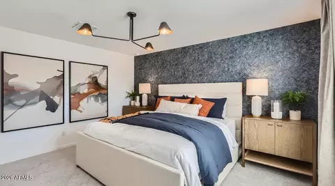 Bedroom - 9730 W Weldon Ave, Phoenix, AZ 85037 photo 1 of 7
