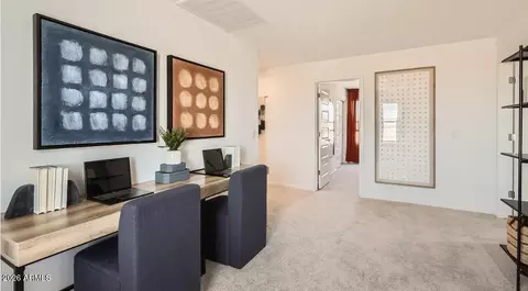 Entry Way - 9730 W Weldon Ave, Phoenix, AZ 85037 photo 2 of 2