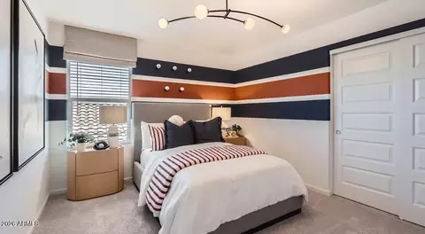 Bedroom - 9730 W Weldon Ave, Phoenix, AZ 85037 photo 6 of 7