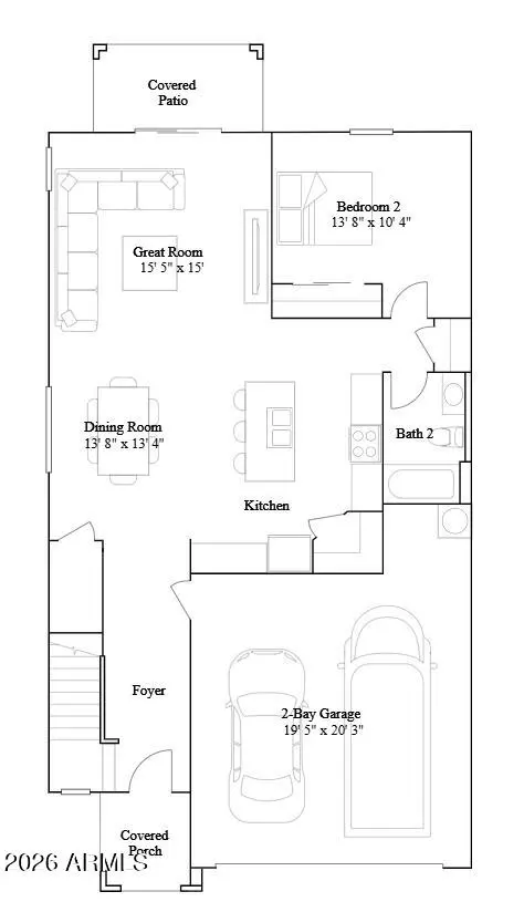 Other - 9730 W Weldon Ave, Phoenix, AZ 85037 photo 2 of 4