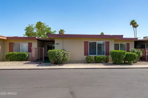 13608 N 98th Ave #Q, Sun City, AZ 85351