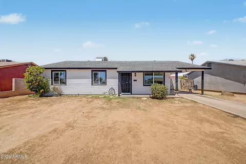 1634 N 64th Ln, Phoenix, AZ 85035