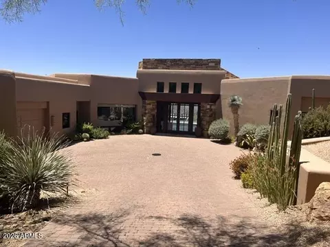 11058 E Rolling Rock Dr #46, Scottsdale, AZ 85262