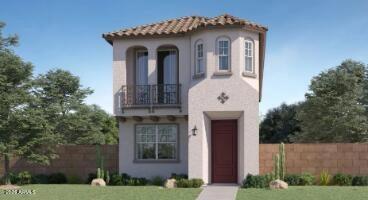 8302 E Peterson Ave, Mesa, AZ 85212