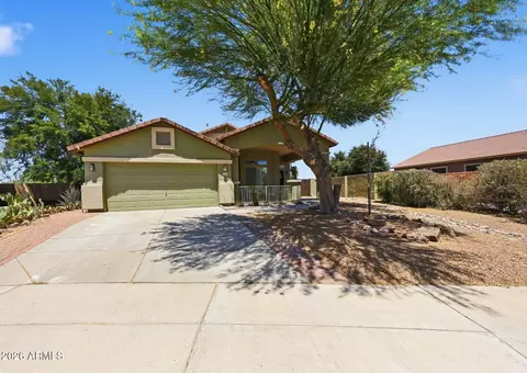 2340 W Goldmine Mountain Dr, San Tan Valley, AZ 85142