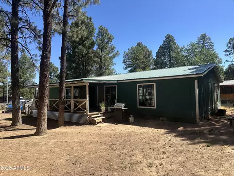 2761 W Owens St, Show Low, AZ 85901