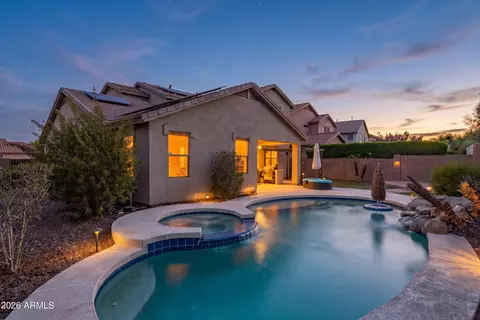 29801 N 71st Dr, Peoria, AZ 85383