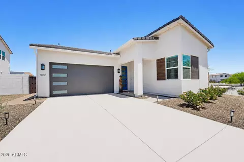 18112 W Bighorn Ave, Goodyear, AZ 85338