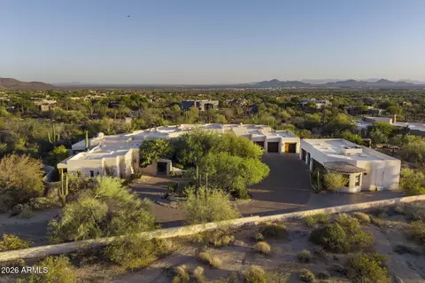 22225 N Dobson Rd, Scottsdale, AZ 85255