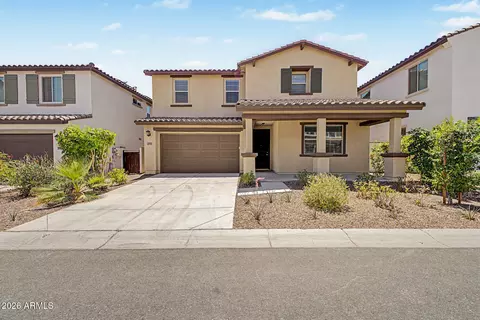 19663 W Campbell Ave, Litchfield Park, AZ 85340