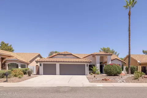 5002 E Karen Dr, Scottsdale, AZ 85254
