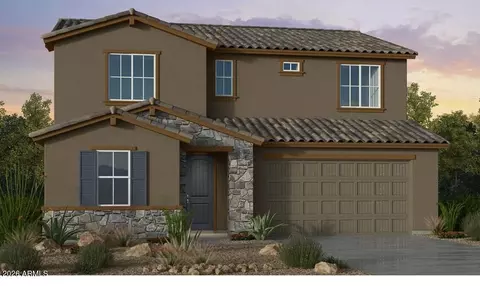 7839 E Ramblewood Ave, Mesa, AZ 85212
