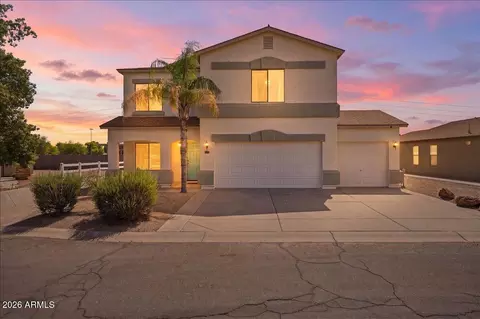 30811 N Bareback Trl, San Tan Valley, AZ 85143