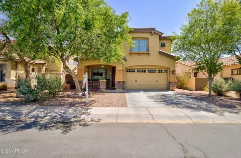 131 E Baja Pl, Casa Grande, AZ 85122