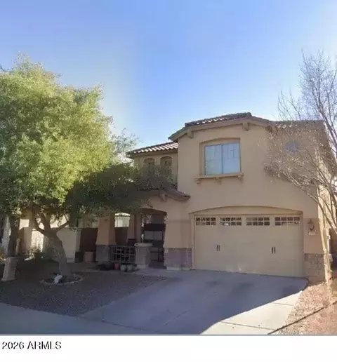 131 E Baja Pl, Casa Grande, AZ 85122